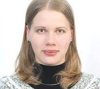Тризна Ксения Борисовна врач-гематолог