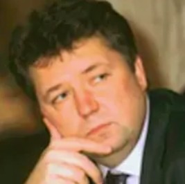 к.м.н. Смолин Алексей Владимирович Смолин Алексей Владимирович