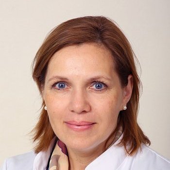 Реутова Елена Валерьевна к.м.н. Реутова Елена Валерьевна к.м.н.