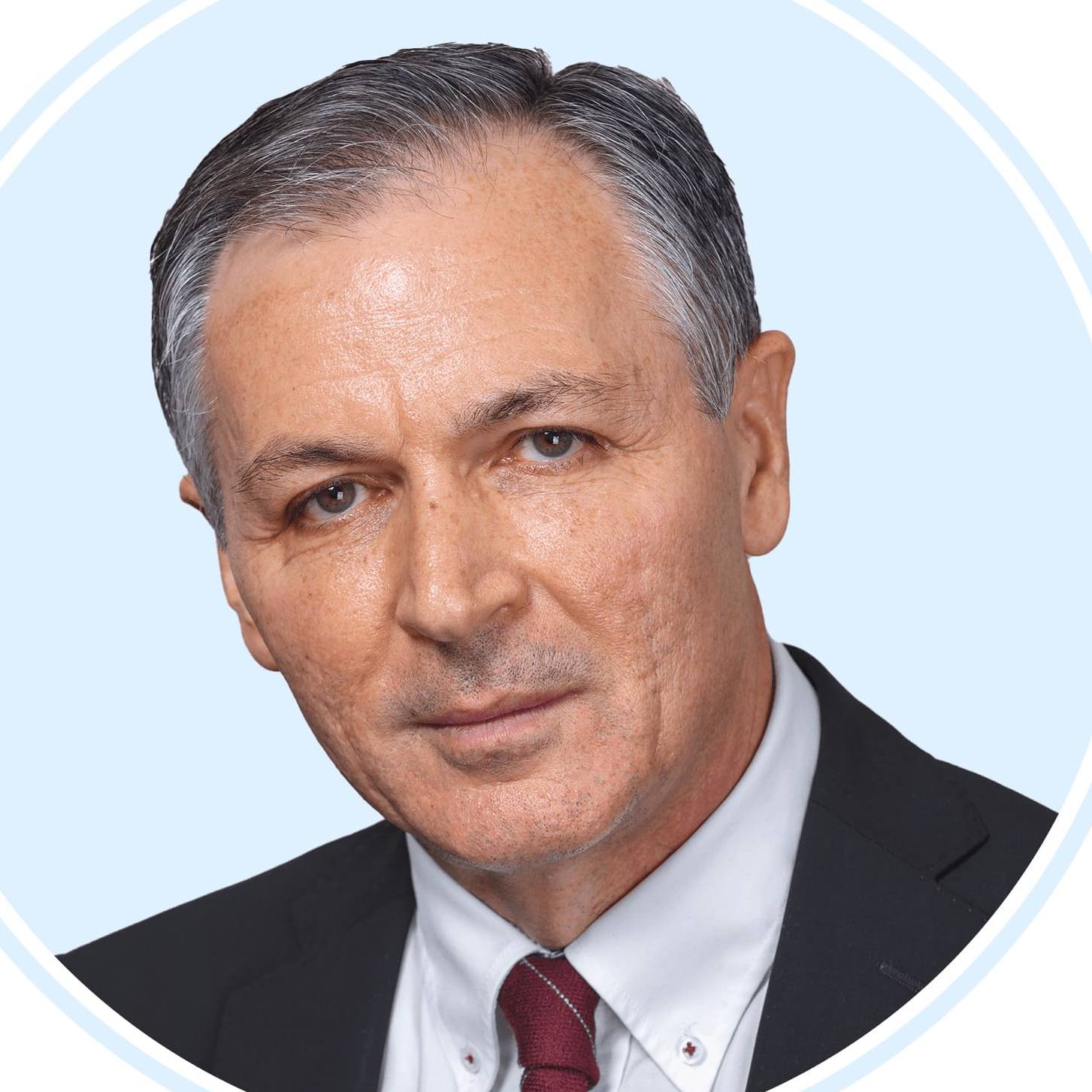 Айсанов Заурбек Рамазанович