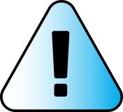 warning