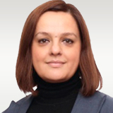 д.м.н. Гайдукова Инна Зурабиевна Гайдукова Инна Зурабиевна