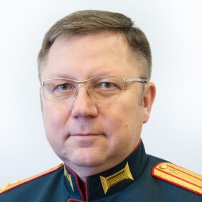 д.м.н. Тыренко Вадим Витальевич Тыренко Вадим Витальевич