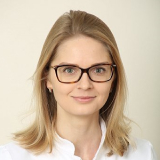 Врач Лубенникова Елена Владимировна Лубенникова Елена Владимировна