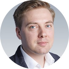 Скоробогатых Кирилл Владимирович