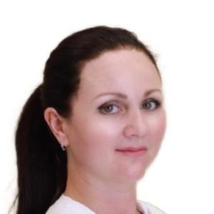 Самигуллина Рузана Рамиловна
