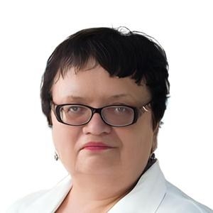 Несмеянова Ольга Борисовна