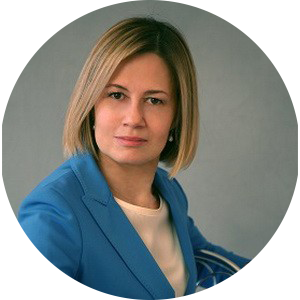 Дворяковская Татьяна Маратовна