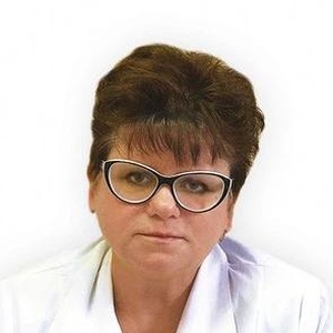 Грабовская Ольга Валентиновна