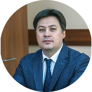 Королев Максим Александрович